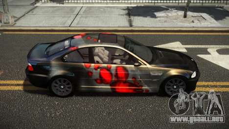 BMW M3 E46 FT-R S4 para GTA 4