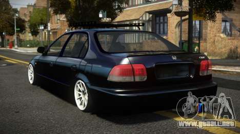 Honda Civic LT-S para GTA 4