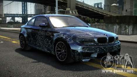 BMW 1M G-Power S11 para GTA 4
