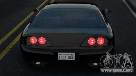 Xenón para GTA San Andreas