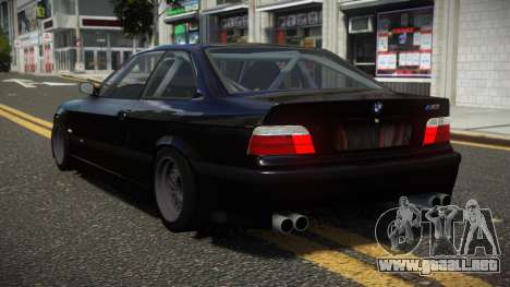 BMW M3 E36 S-Tune para GTA 4