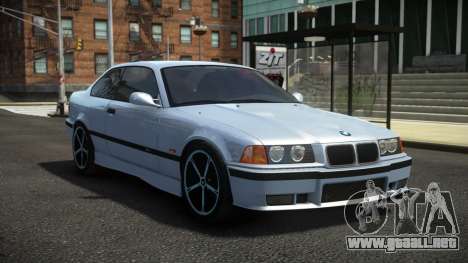 BMW M3 E36 L-Tune V1.1 para GTA 4