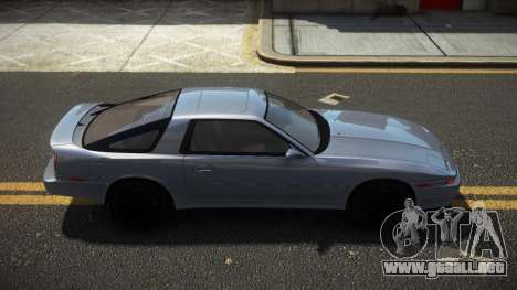 Toyota Supra R-OS para GTA 4