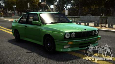 BMW M3 E30 R-Tune para GTA 4