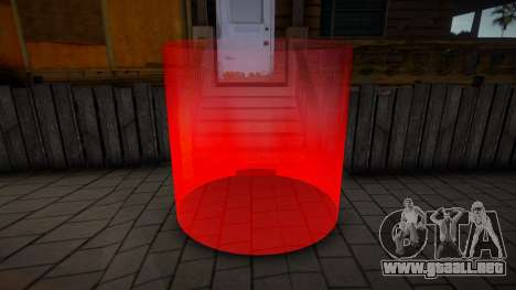 Check Point v13 para GTA San Andreas