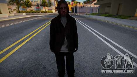 Winter Swmotr3 para GTA San Andreas