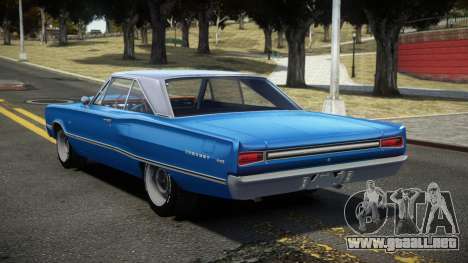 Dodge Coronet FC para GTA 4