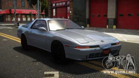 Toyota Supra R-OS para GTA 4