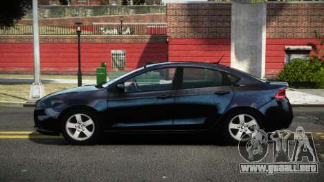 Dodge Dart MS para GTA 4