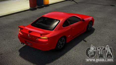 Nissan Silvia S15 L-Tune V1.1 para GTA 4