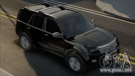 Great Wall Hover para GTA San Andreas