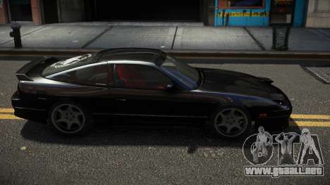 Nissan 240SX ST V1.0 para GTA 4