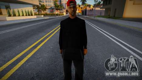 Rollin 20s para GTA San Andreas