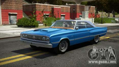 Dodge Coronet FC para GTA 4