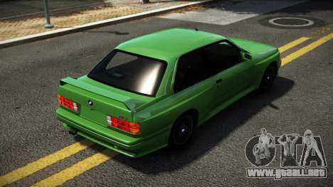 BMW M3 E30 R-Tune para GTA 4