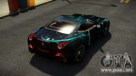 Ferrari California M-Power S10 para GTA 4