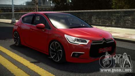 Citroen DS4 SE para GTA 4