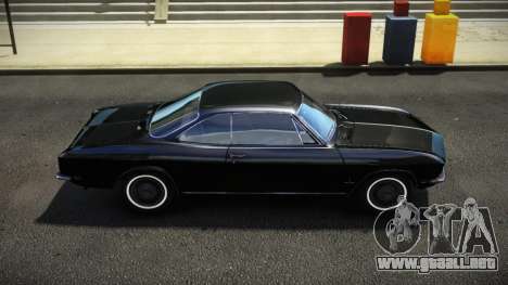 Chevrolet Corvair OS V1.0 para GTA 4