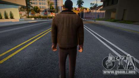 Winter Wmycd1 para GTA San Andreas