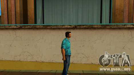 9x19mm para GTA Vice City