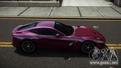 Ferrari F12 X-Tune para GTA 4