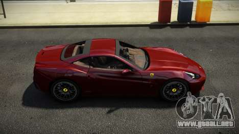 Ferrari California M-Power para GTA 4