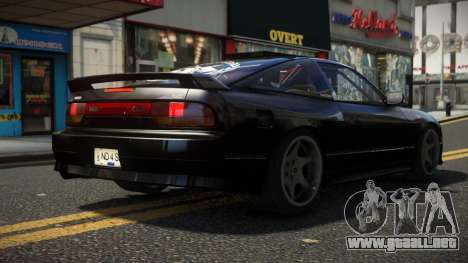 Nissan 240SX ST V1.0 para GTA 4