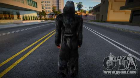 Gangster from S.T.A.L.K.E.R para GTA San Andreas