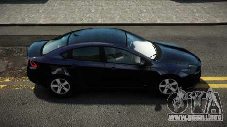 Dodge Dart MS para GTA 4