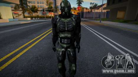 Oborotni from S.T.A.L.K.E.R v5 para GTA San Andreas