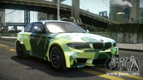 BMW 1M G-Power S1 para GTA 4