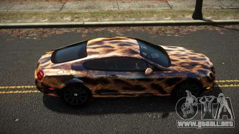 Bentley Continental VR-X S2 para GTA 4