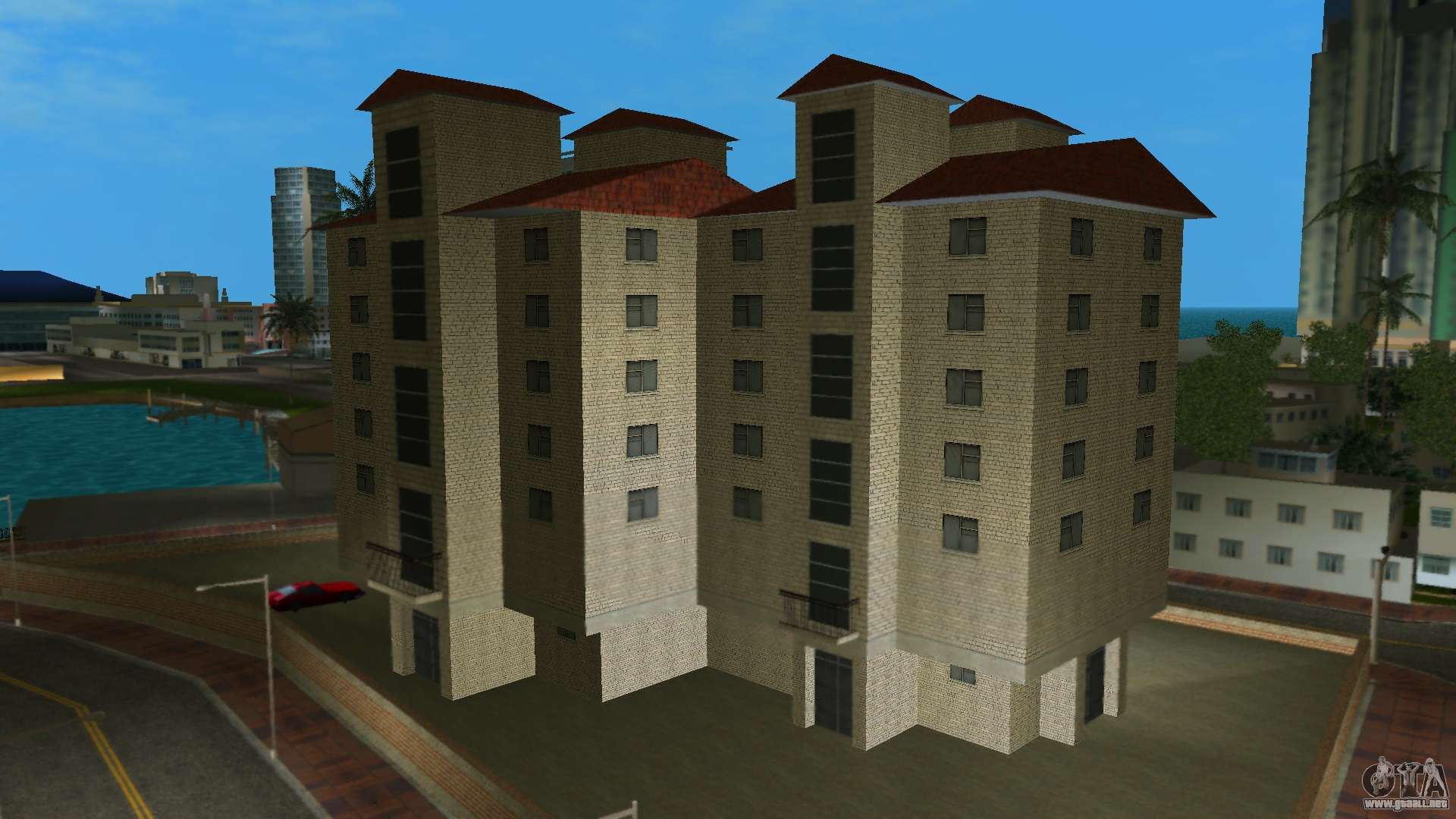 Condos Vice City 2024 Para GTA Vice City   1364458 1 