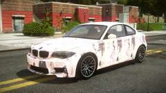BMW 1M G-Power S5 para GTA 4