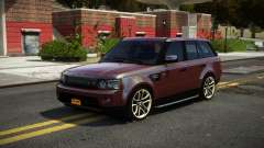 Range Rover Supercharged LR-L para GTA 4