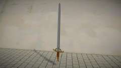 Espada larga romana para GTA San Andreas