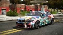 BMW 1M G-Power S13 para GTA 4