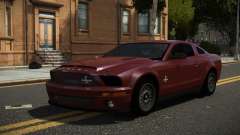 Ford Mustang F-Style V1.0 para GTA 4