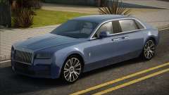 Rolls-Royce Ghost Long 2023 [EV] para GTA San Andreas