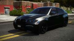 BMW X6 LS para GTA 4