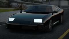 Xenón para GTA San Andreas