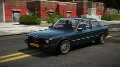 BMW M3 E30 L-Sport V1.2 para GTA 4