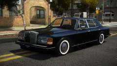 Rolls-Royce Silver Spur V1.1 para GTA 4