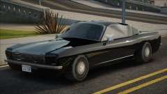 Vapid Dominator Classic para GTA San Andreas