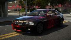 BMW M3 E46 FT-R S5 para GTA 4