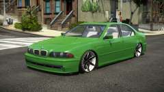 1996 BMW 525 V1.0 para GTA 4