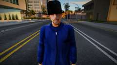 Jay Kay para GTA San Andreas
