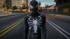 Symbiote Suit para GTA San Andreas
