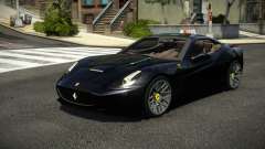 Ferrari California M-Power S10 para GTA 4