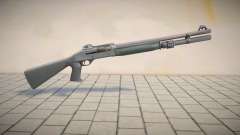 M1014 de Battlefield 4 para GTA San Andreas